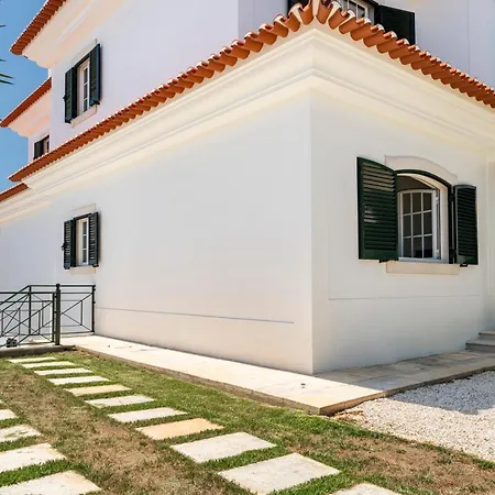 Villa Privee Prestige