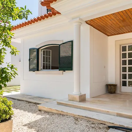 Villa Privee Prestige Cascais