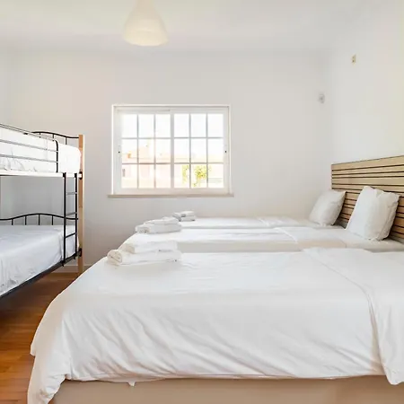 Privee Prestige Villa Cascais