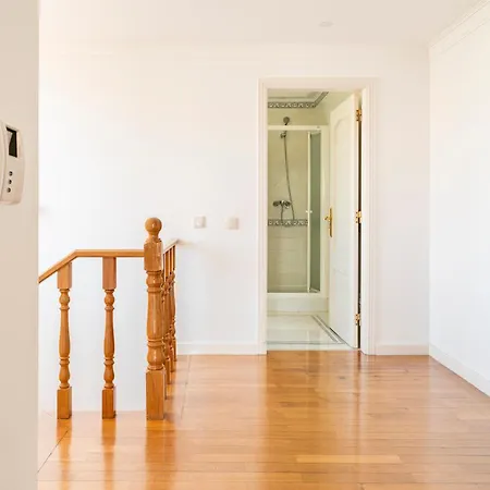 Villa Privee Prestige Cascais