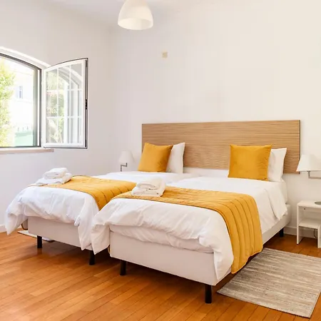 Privee Prestige Villa Cascais