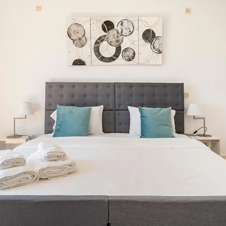Privee Prestige Villa *