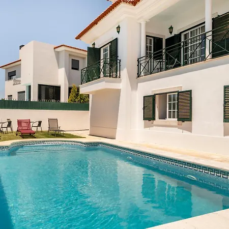Privee Prestige Villa